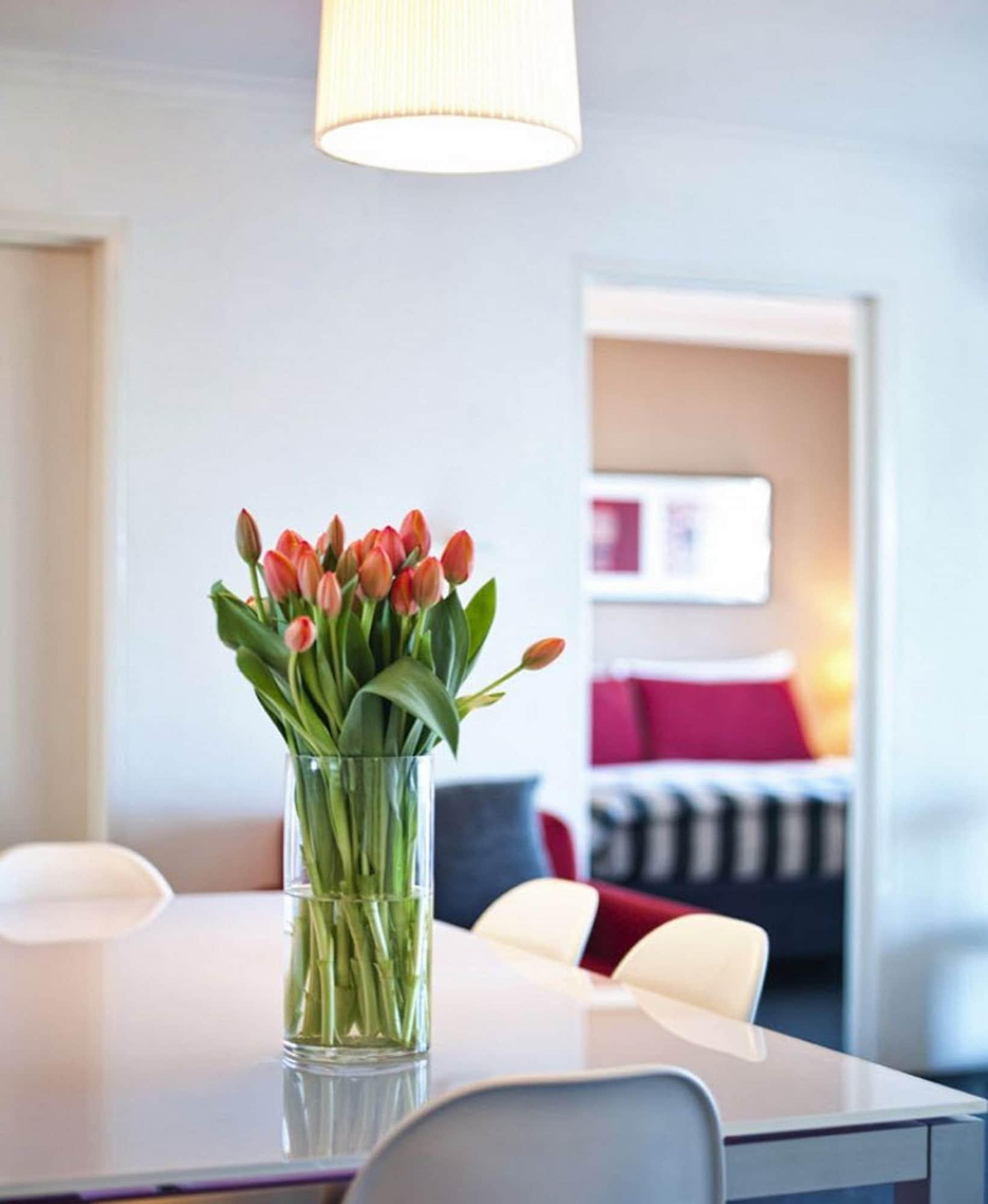 Adina Serviced Apartments Canberra Kingston Exteriör bild