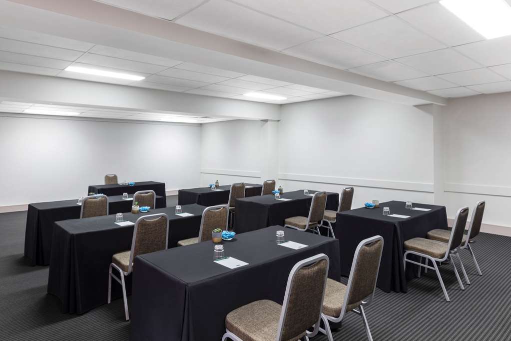 Adina Serviced Apartments Canberra Kingston Exteriör bild