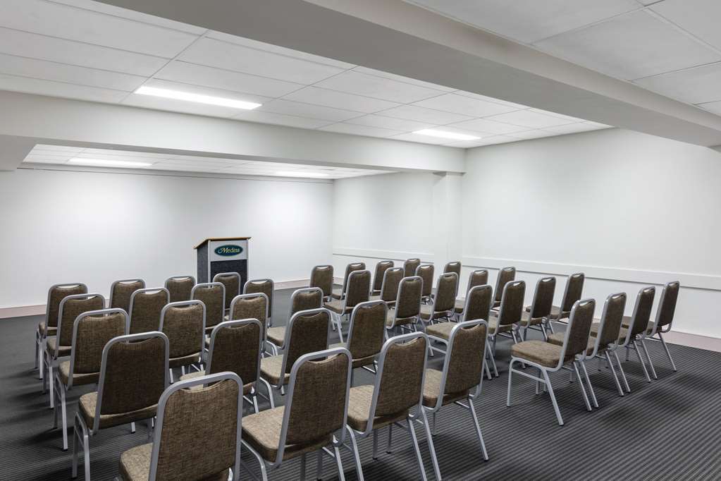 Adina Serviced Apartments Canberra Kingston Bekvämligheter bild